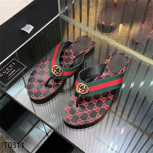 Gucci Sandal-W-188