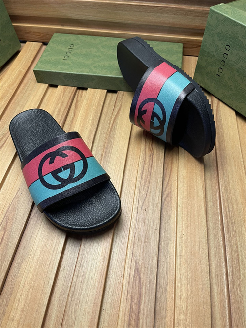 Gucci Sandal-W-193