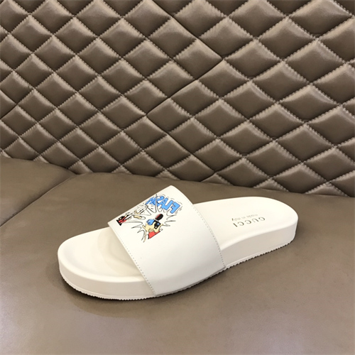 Gucci Sandal-W-197