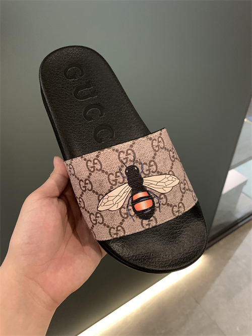 Gucci Sandal-M-296