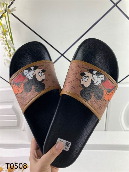 Gucci Sandal-M-307