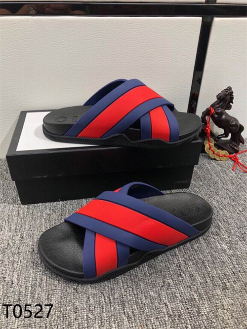 Gucci Sandal-W-260