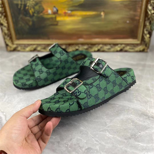 Gucci Sandal(2)-M-382