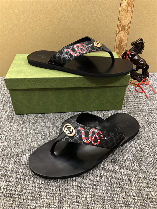 Gucci Sandal-W-291