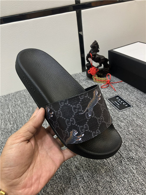 Gucci Sandal-W-035