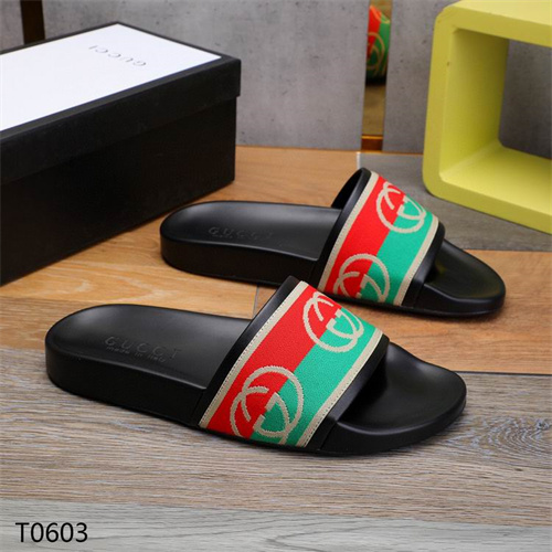 Gucci Sandal-W-796