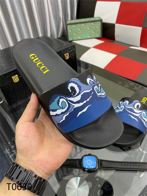 Gucci Sandal-W-331