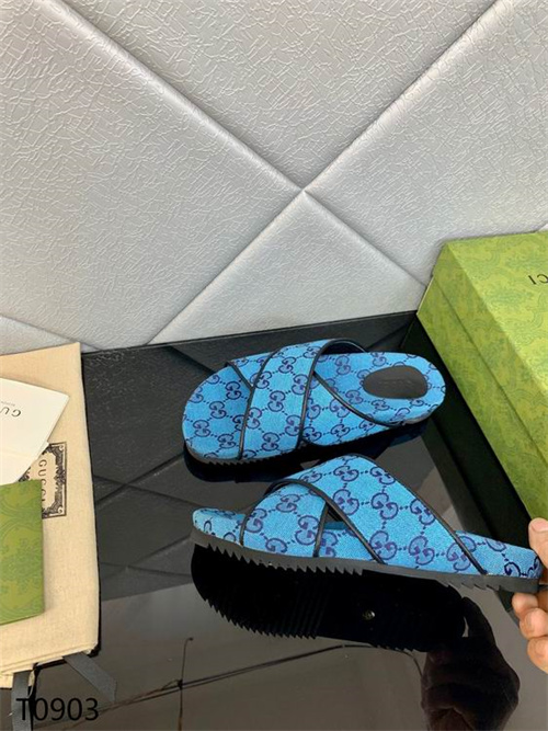 Gucci Sandal(2)-M-452