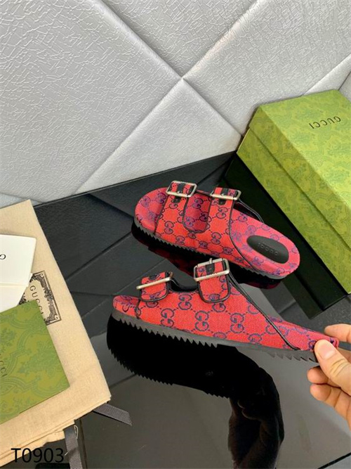 Gucci Sandal(2)-M-461