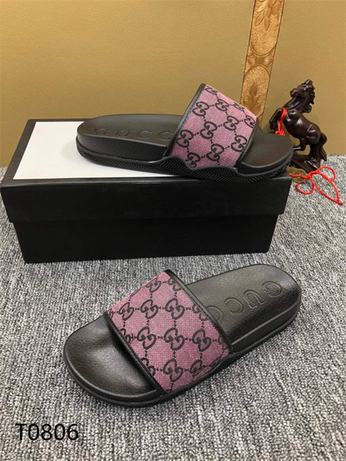 Gucci Sandal-W-355