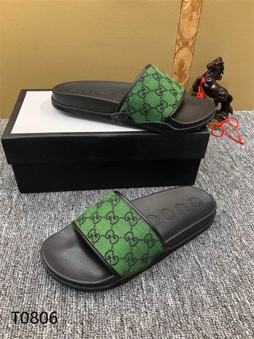 Gucci Sandal(2)-M-466