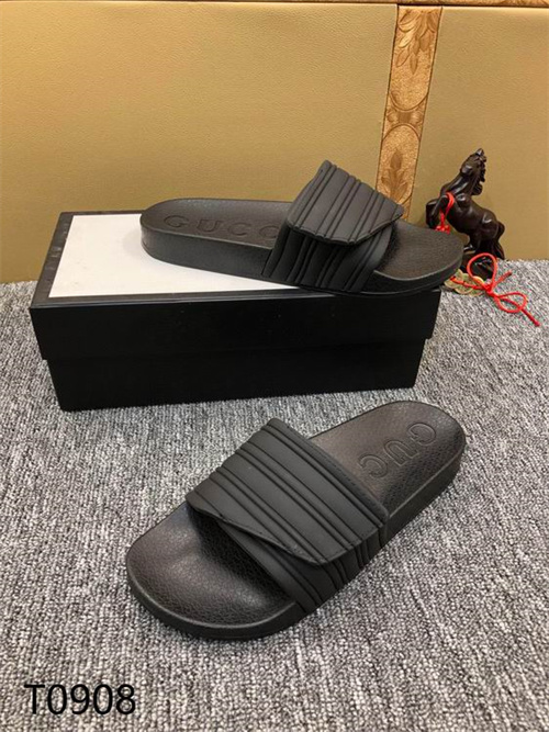 Gucci Sandal(2)-M-477