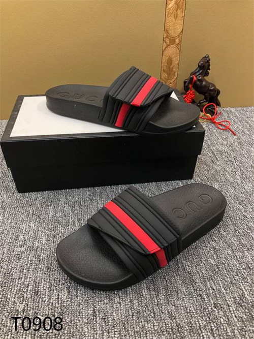 Gucci Sandal(2)-M-479