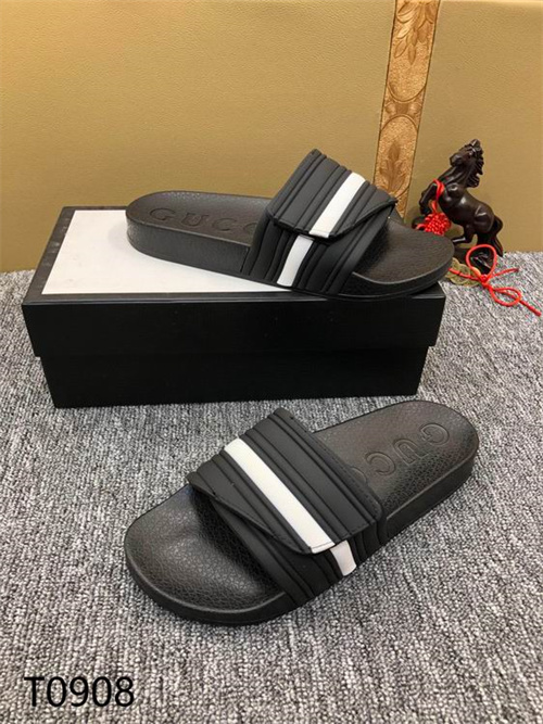 Gucci Sandal(2)-M-480