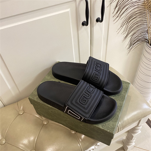 Gucci Sandal(2)-M-484