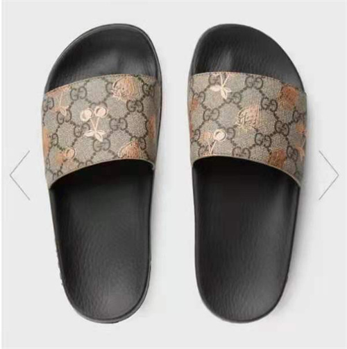 Gucci Sandal-W-387