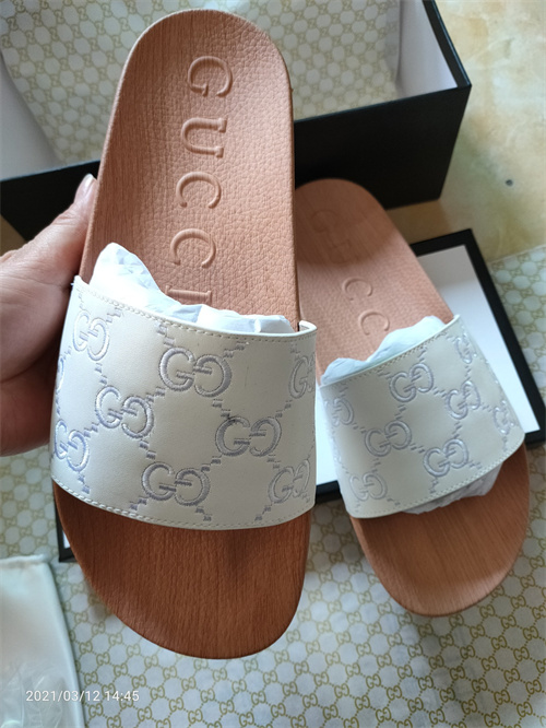 Gucci Sandal(2)-M-509