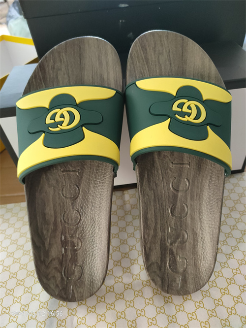 Gucci Sandal(2)-M-517