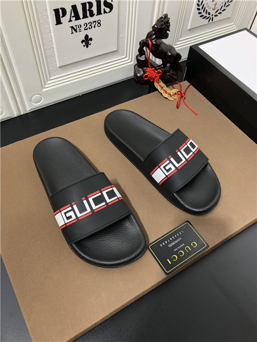 Gucci Sandal-W-045