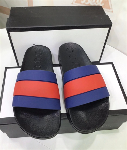 Gucci Sandal-W-412