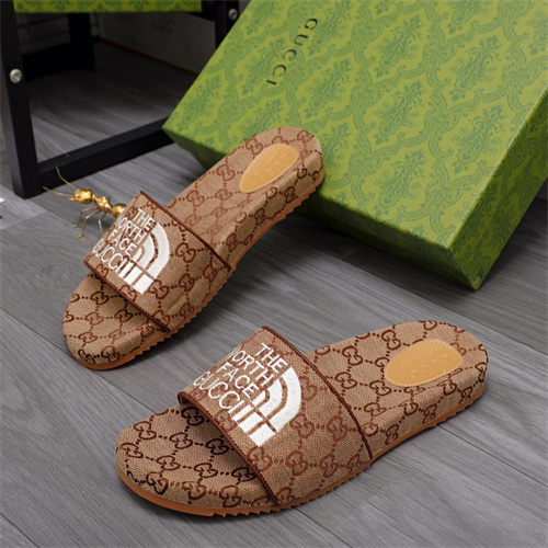 Gucci Sandal(2)-M-526
