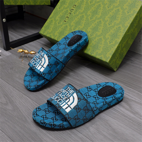 Gucci Sandal-W-419