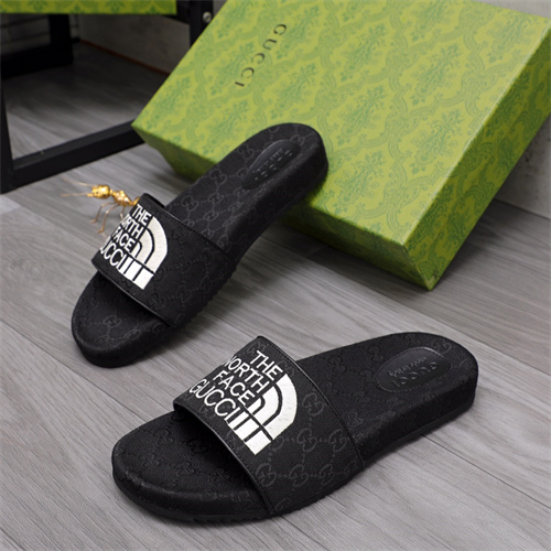 Gucci Sandal(2)-M-530