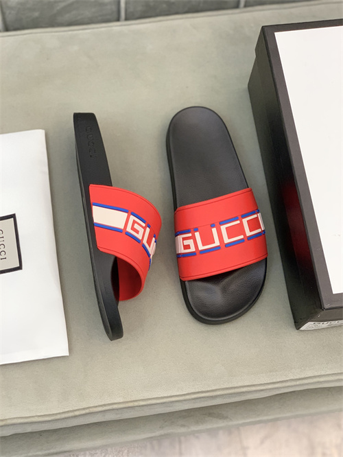 Gucci Sandal-W-426