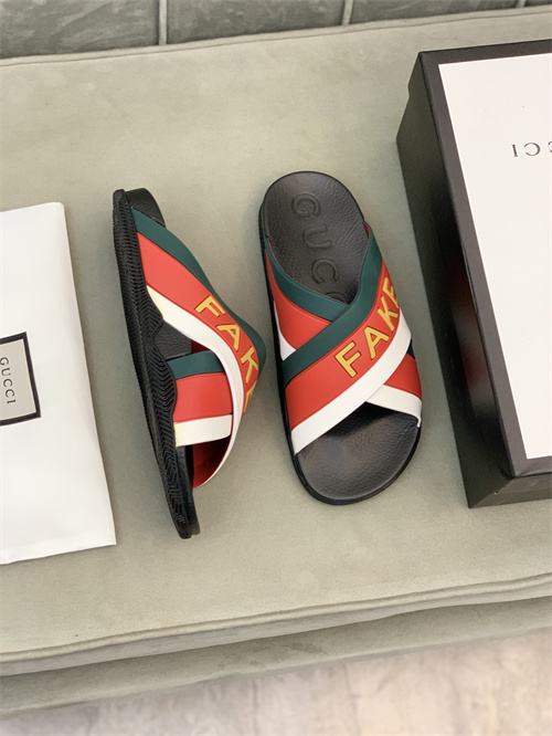 Gucci Sandal-W-430