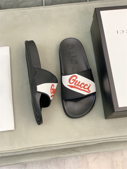 Gucci Sandal(2)-M-552