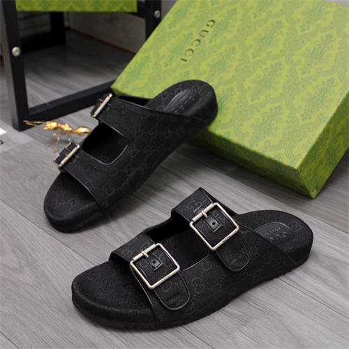 Gucci Sandal(2)-M-564