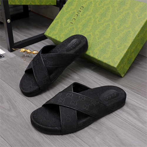 Gucci Sandal(2)-M-567