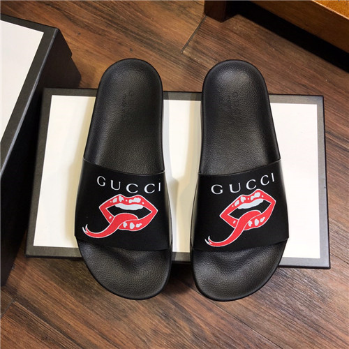 Gucci Sandal(2)-M-005