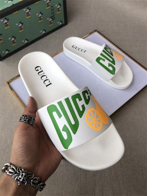 Gucci Sandal-W-463