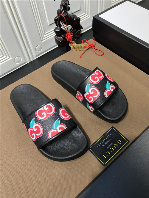 Gucci Sandal-W-051