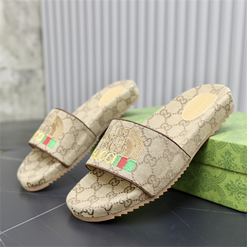 Gucci Sandal(2)-M-592