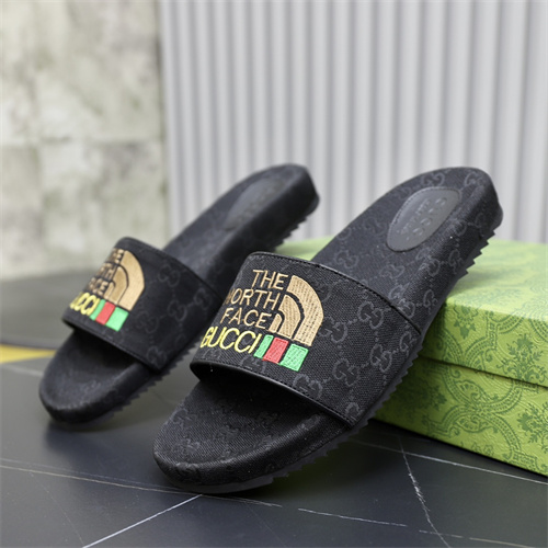 Gucci Sandal-W-486