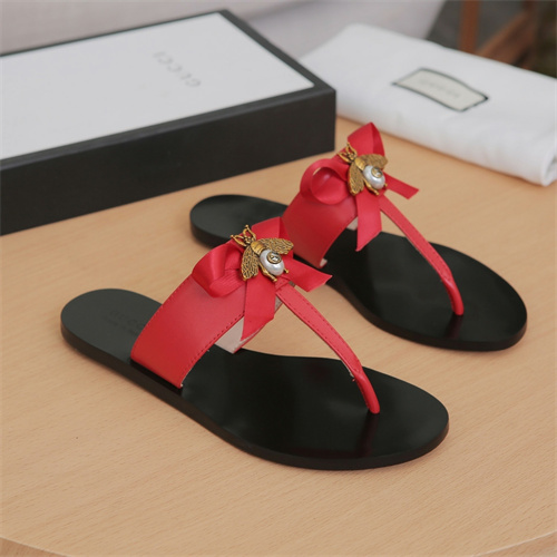 Gucci Sandal(2)-M-610