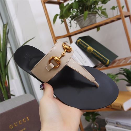 Gucci Sandal(2)-M-619