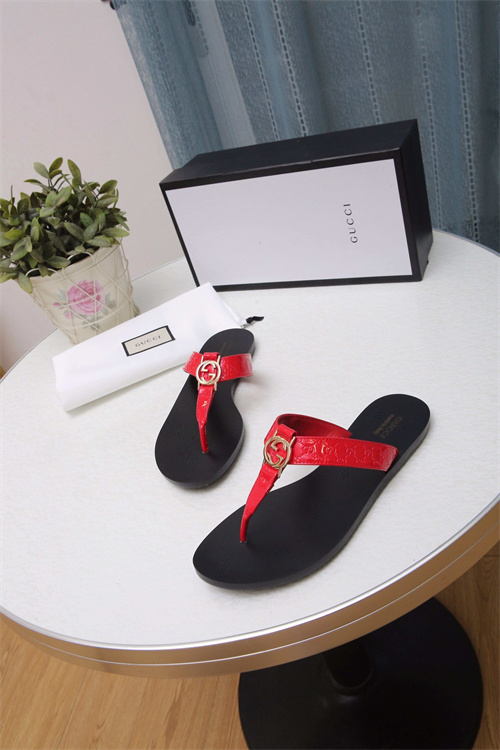 Gucci Sandal(2)-M-622