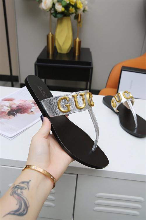 Gucci Sandal(2)-M-630