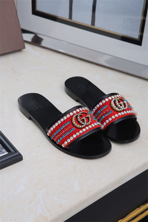 Gucci Sandal(2)-M-637