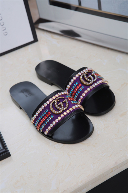 Gucci Sandal(2)-M-638