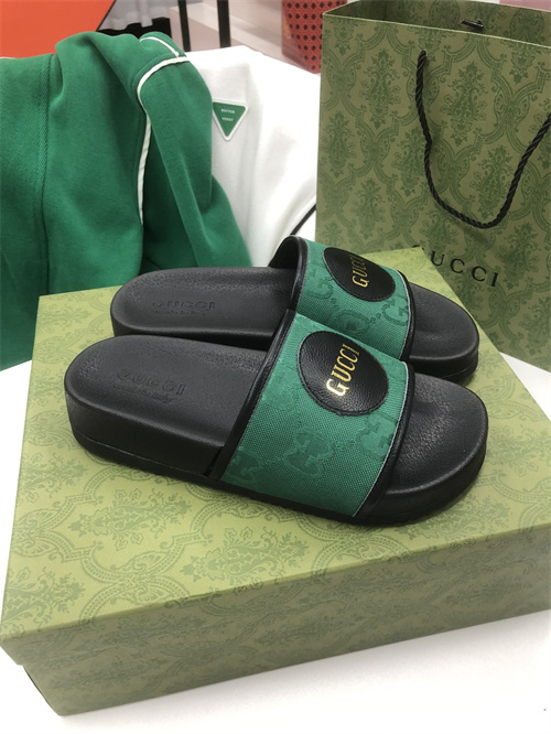 Gucci Sandal(2)-M-644