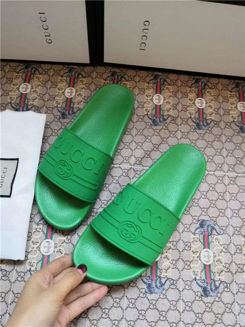 Gucci Sandal-W-058