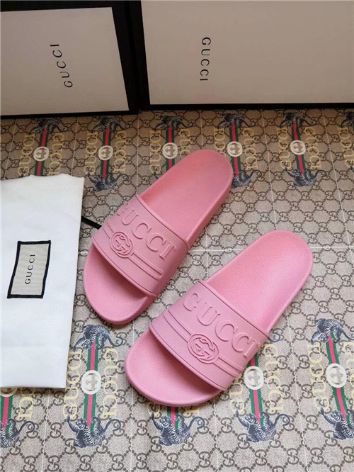 Gucci Sandal-W-059