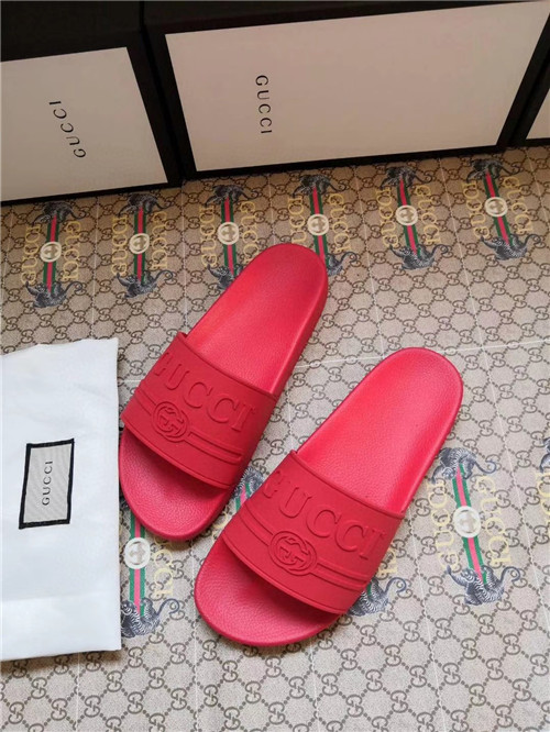 Gucci Sandal(2)-M-060