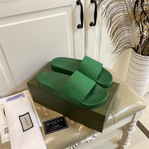 Gucci Sandal(2)-M-687