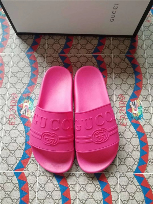Gucci Sandal(2)-M-061