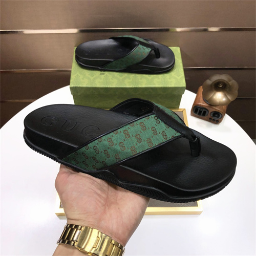 Gucci Sandal-W-603